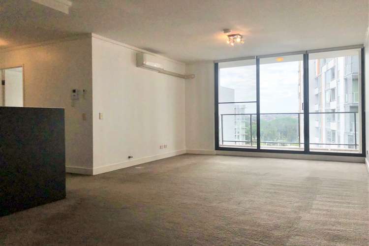 Second view of Homely apartment listing, A907/35 Arncliffe Street, Wolli Creek NSW 2205