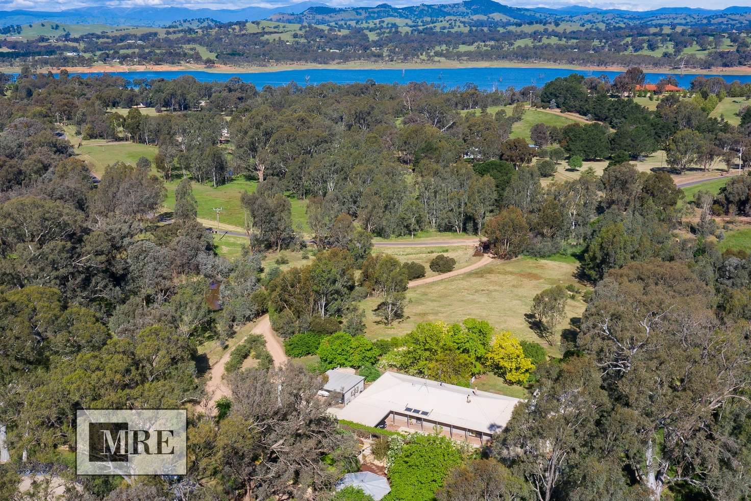 Main view of Homely acreageSemiRural listing, 250 Ford Drive, Mansfield VIC 3722