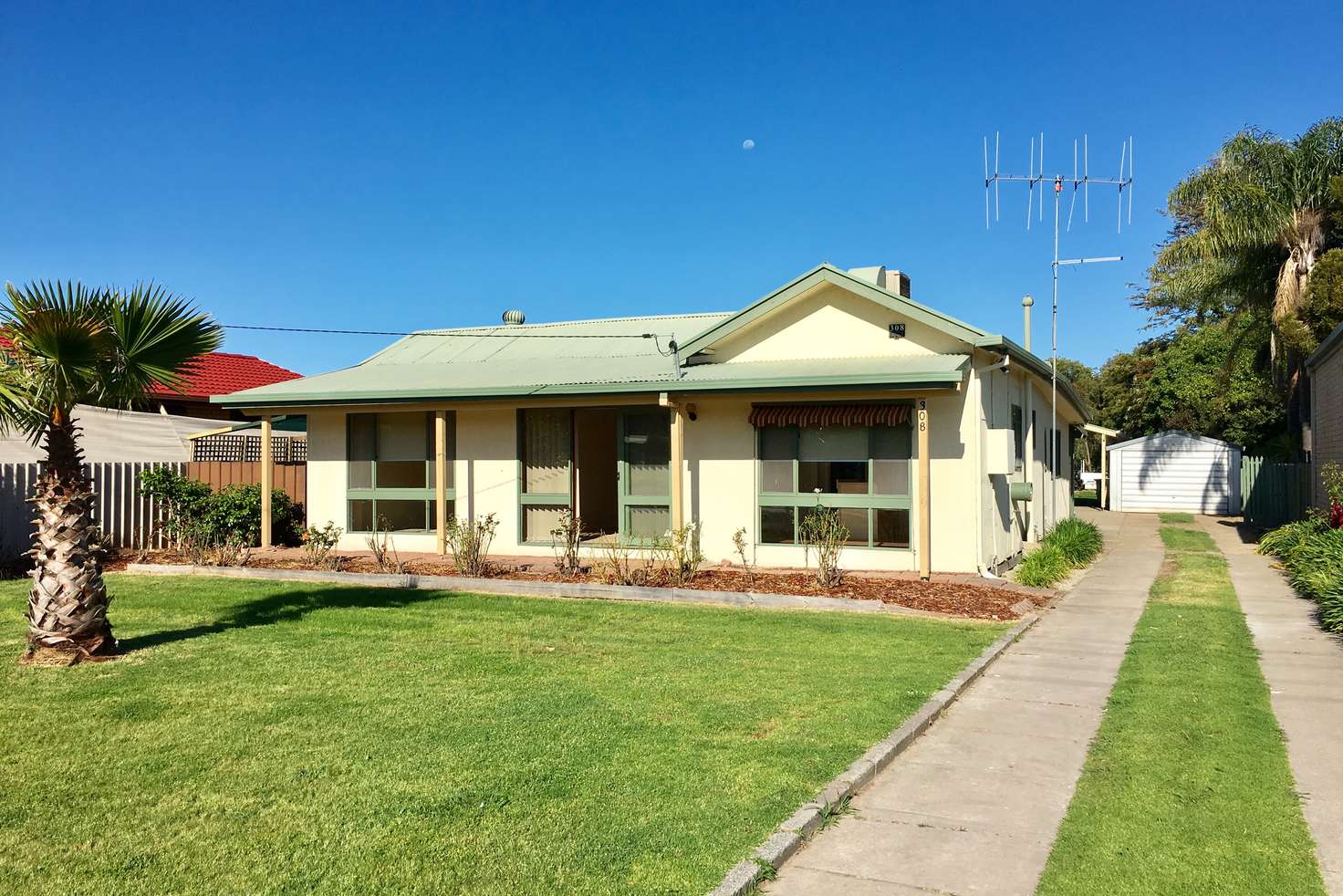Main view of Homely house listing, 308 Dick Road, Lavington NSW 2641