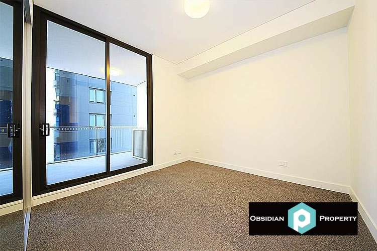 Fifth view of Homely apartment listing, 206/7 Magdalene Terrace, Wolli Creek NSW 2205