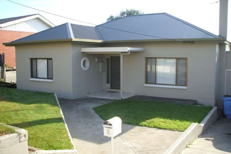 Main view of Homely house listing, 8 Franklin Terrace, Mount Gambier SA 5290
