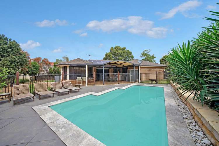 Third view of Homely house listing, 36 The Clearwater, Mount Annan NSW 2567