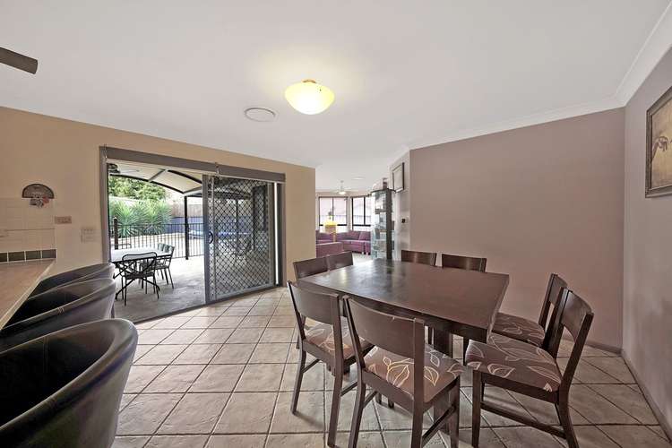 Fifth view of Homely house listing, 36 The Clearwater, Mount Annan NSW 2567