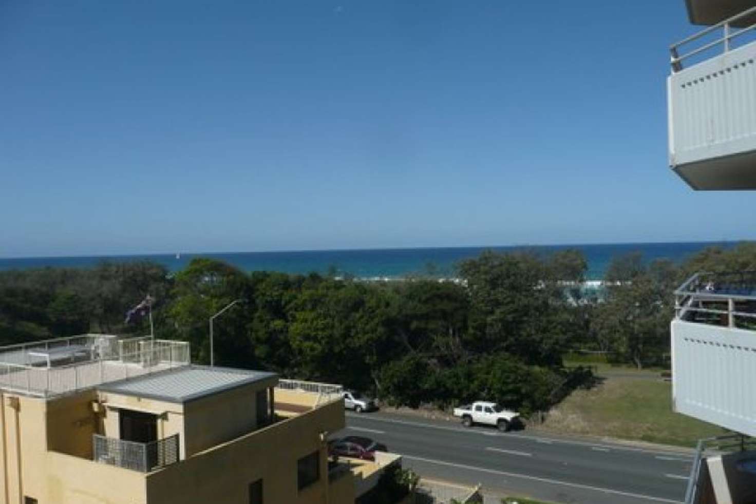 Main view of Homely studio listing, 410/3458 Main Beach Parade, Surfers Paradise QLD 4217
