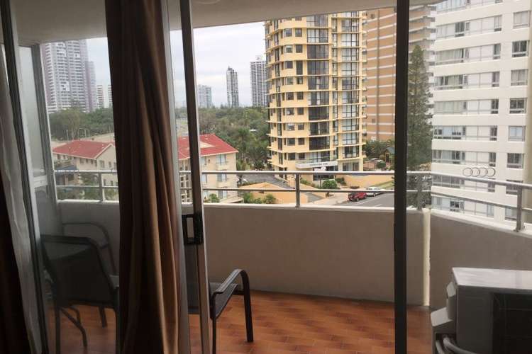 Fourth view of Homely studio listing, 410/3458 Main Beach Parade, Surfers Paradise QLD 4217