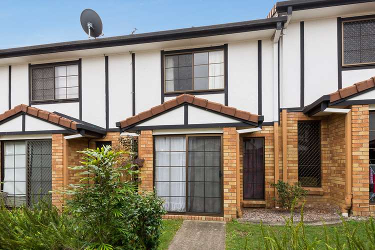 Second view of Homely townhouse listing, 19/39 Garfield Road, Woodridge QLD 4114