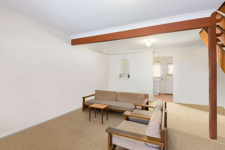 Fourth view of Homely townhouse listing, 19/39 Garfield Road, Woodridge QLD 4114