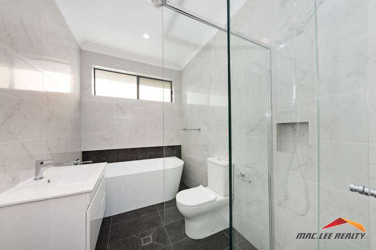 Fourth view of Homely house listing, 132 Foxall Road, Kellyville NSW 2155