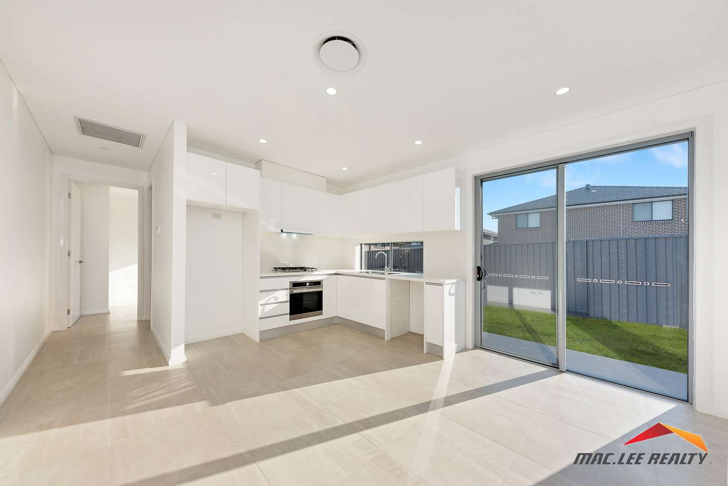 Main view of Homely house listing, 132A Foxall Road, Kellyville NSW 2155