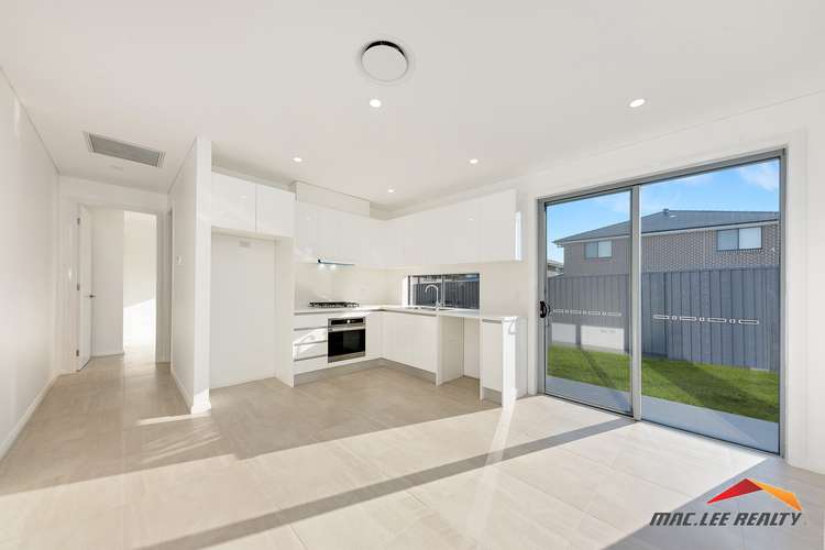 Main view of Homely house listing, 132A Foxall Road, Kellyville NSW 2155