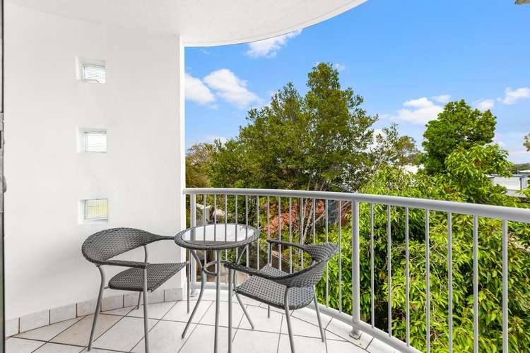 Fifth view of Homely unit listing, 445/87 First Avenue, Mooloolaba QLD 4557