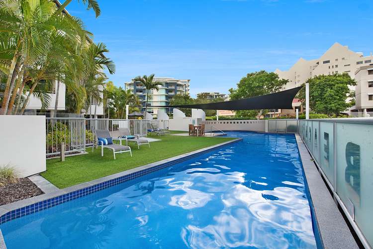 Sixth view of Homely unit listing, 445/87 First Avenue, Mooloolaba QLD 4557