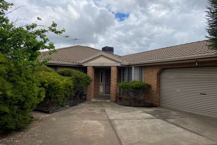 Main view of Homely house listing, 112 Birchwood Boulevard, Hoppers Crossing VIC 3029