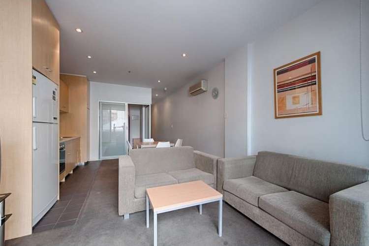Second view of Homely apartment listing, 70/45 York Street, Adelaide SA 5000