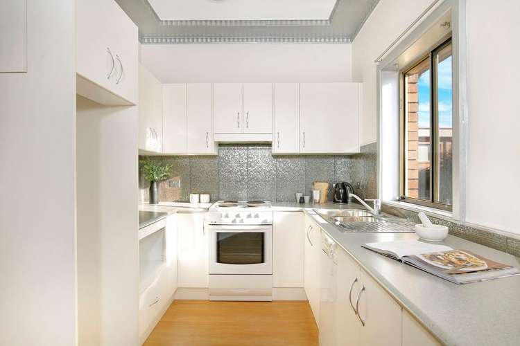 Second view of Homely unit listing, 11/61a Smith Street, Wollongong NSW 2500