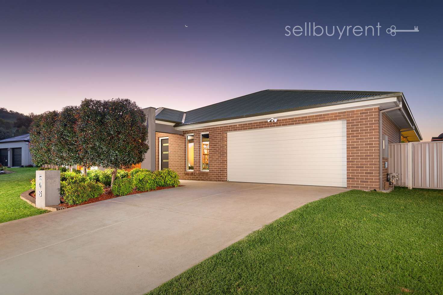 Main view of Homely house listing, 15 HEMLOCK COURT, Baranduda VIC 3691