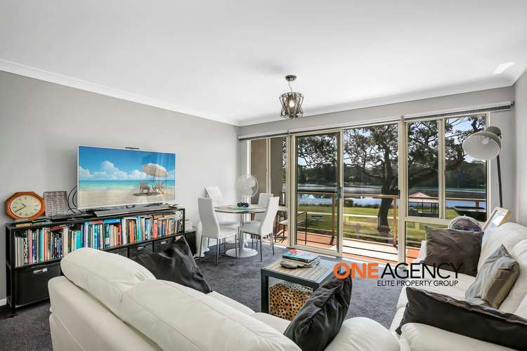 Third view of Homely unit listing, 11/187D Jacobs Drive, Sussex Inlet NSW 2540