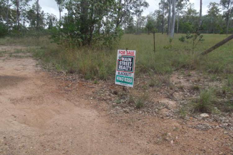 Main view of Homely farmlet listing, 129/Lot 129 Franks Road, Blackbutt QLD 4314