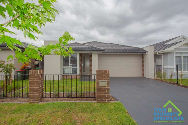 Main view of Homely house listing, 15 Renshaw Street, Catherine Field NSW 2557