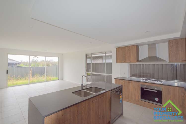 Third view of Homely house listing, 15 Renshaw Street, Catherine Field NSW 2557