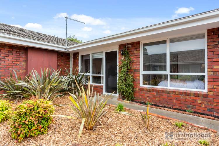 Second view of Homely unit listing, 3/4 - 6 Royle Street, Frankston VIC 3199