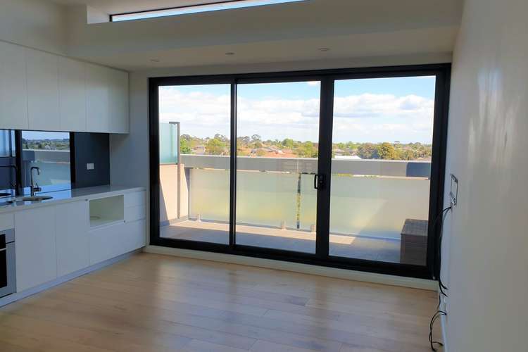Second view of Homely apartment listing, 308/24 Becket Avenue, Bentleigh East VIC 3165