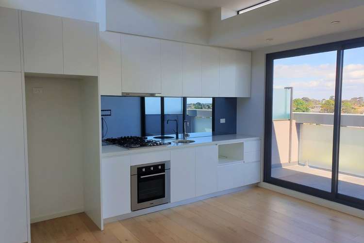 Third view of Homely apartment listing, 308/24 Becket Avenue, Bentleigh East VIC 3165