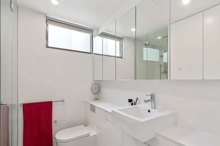 Fourth view of Homely apartment listing, 308/24 Becket Avenue, Bentleigh East VIC 3165