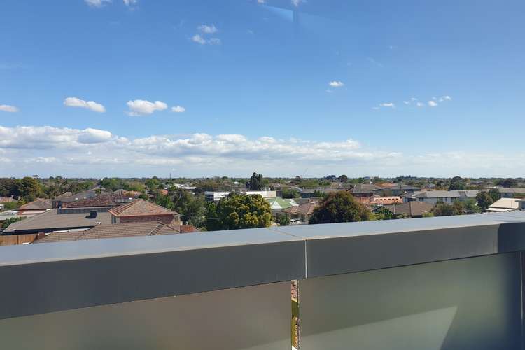 Fifth view of Homely apartment listing, 308/24 Becket Avenue, Bentleigh East VIC 3165