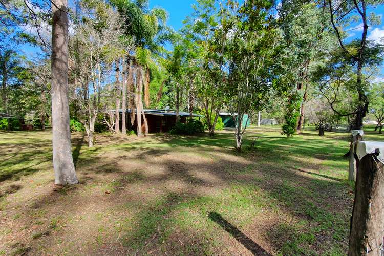 Main view of Homely house listing, 99 Gilliland Crescent, Blackbutt QLD 4314