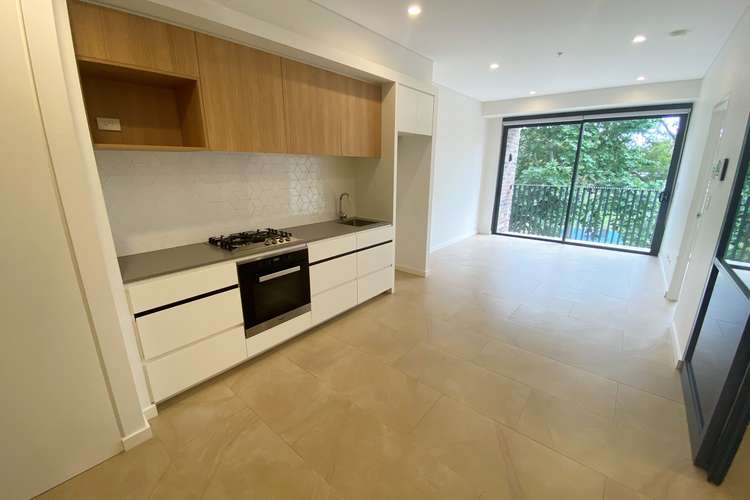 Main view of Homely apartment listing, 303/89 Bay Street, Glebe NSW 2037