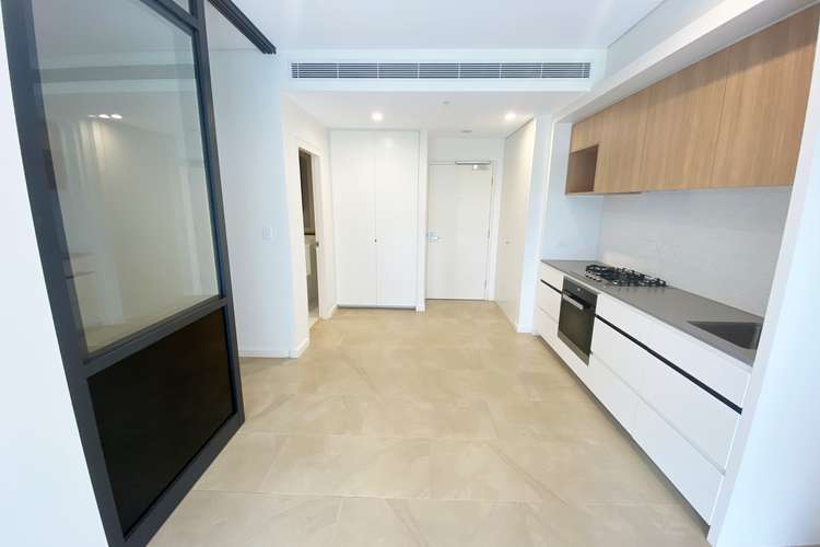 Third view of Homely apartment listing, 303/89 Bay Street, Glebe NSW 2037