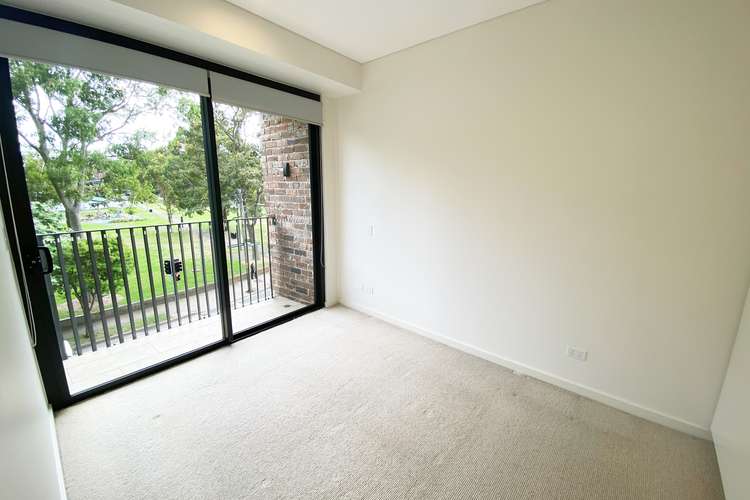 Fourth view of Homely apartment listing, 303/89 Bay Street, Glebe NSW 2037