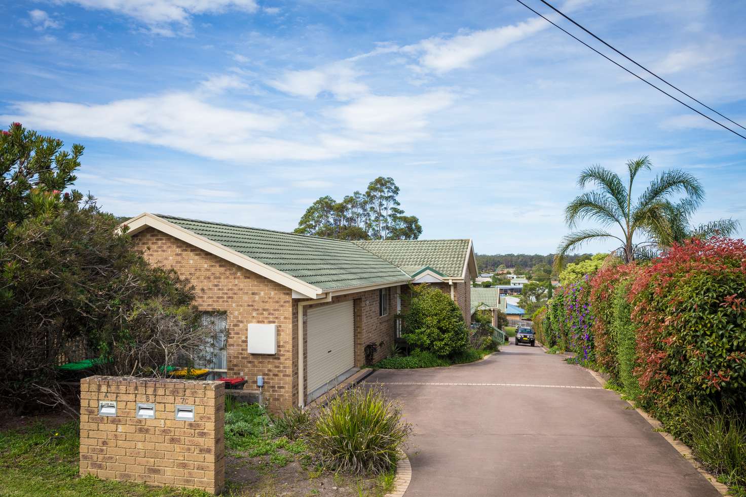 Main view of Homely villa listing, 7A Monaro Street, Pambula NSW 2549