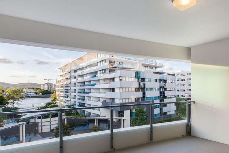 Fourth view of Homely unit listing, 10101/30 Duncan Street, West End QLD 4101