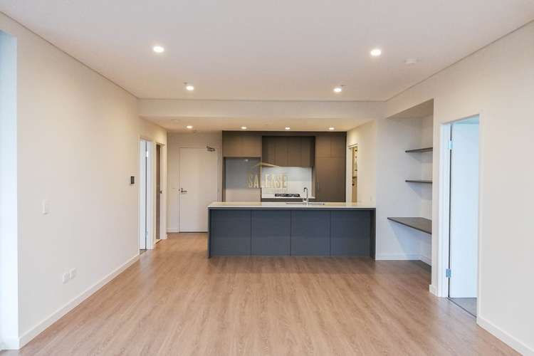 Fourth view of Homely apartment listing, 203/26 Lord Sheffield Cct, Penrith NSW 2750