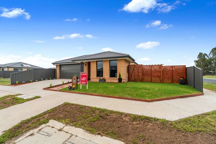 Second view of Homely house listing, 15 Kennelly Crescent, Stratford VIC 3862