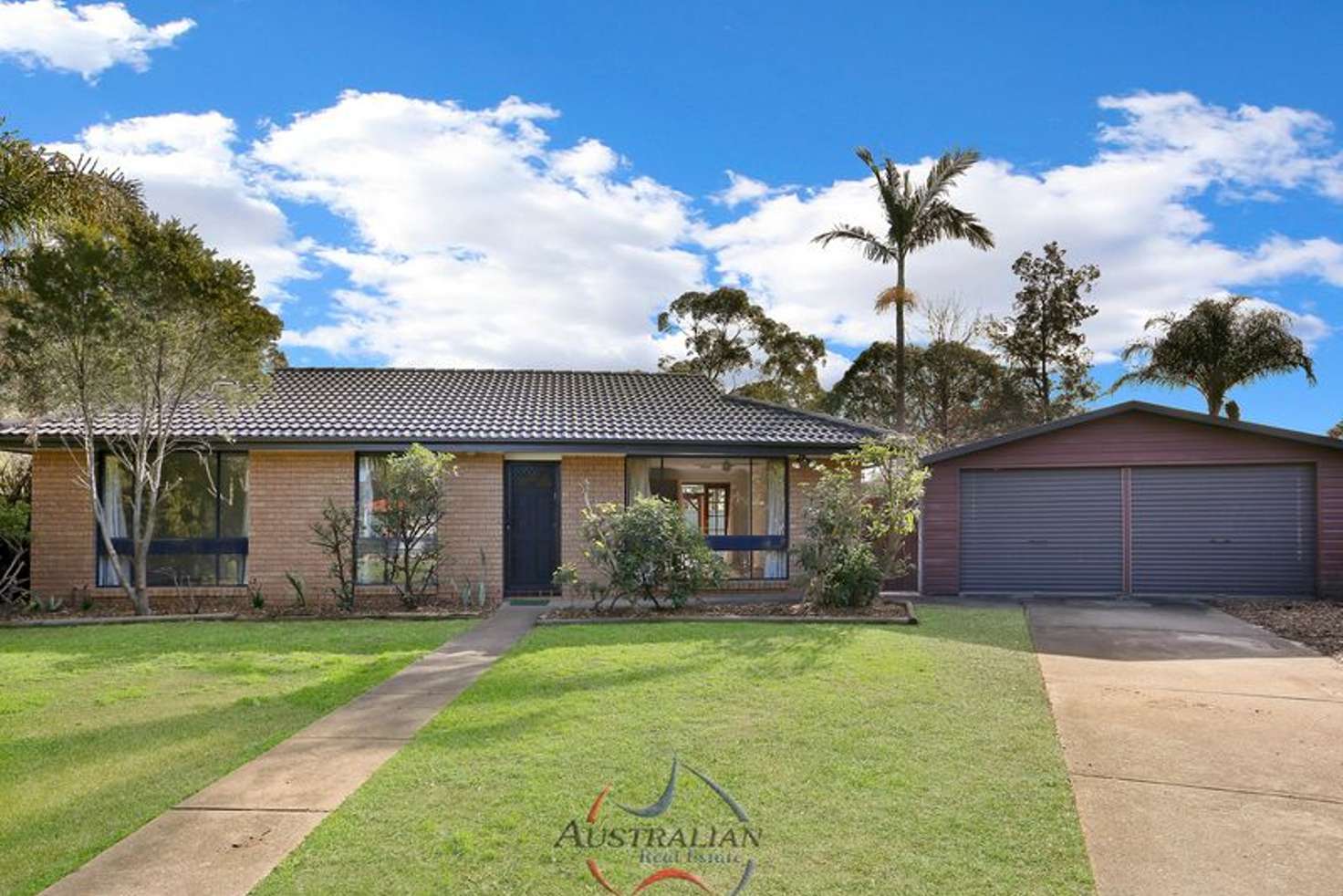 Main view of Homely house listing, 6 Oldfield Court, St Clair NSW 2759