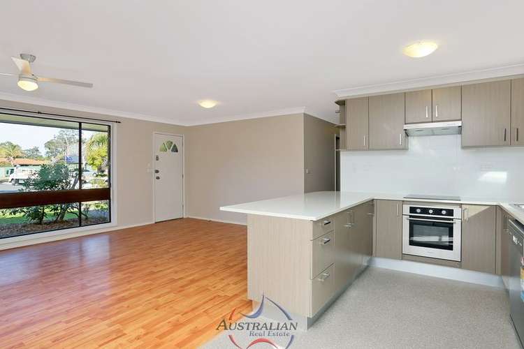 Second view of Homely house listing, 6 Oldfield Court, St Clair NSW 2759