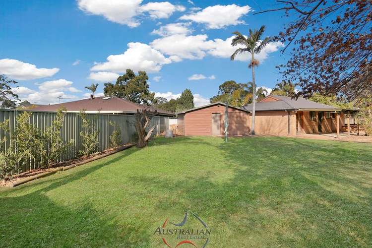 Third view of Homely house listing, 6 Oldfield Court, St Clair NSW 2759