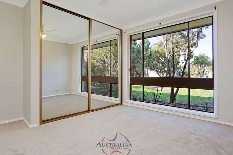 Fifth view of Homely house listing, 6 Oldfield Court, St Clair NSW 2759
