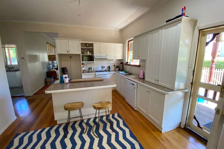 Third view of Homely house listing, 40 Ailsa Street, Mansfield VIC 3722