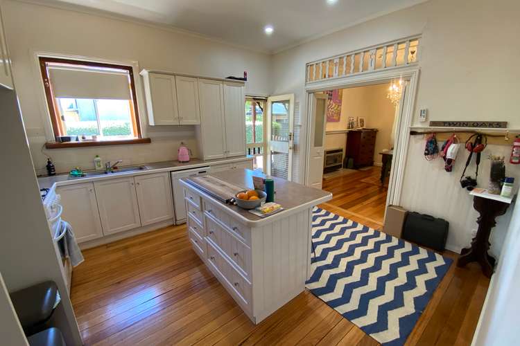 Fourth view of Homely house listing, 40 Ailsa Street, Mansfield VIC 3722