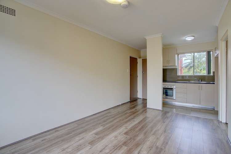 Second view of Homely apartment listing, 1/1 Wangee Road, Lakemba NSW 2195