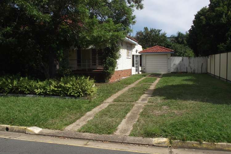 Main view of Homely house listing, 183 Mein Street, Scarborough QLD 4020