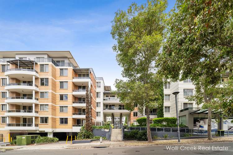 Main view of Homely apartment listing, 56/95 Bonar Street, Wolli Creek NSW 2205