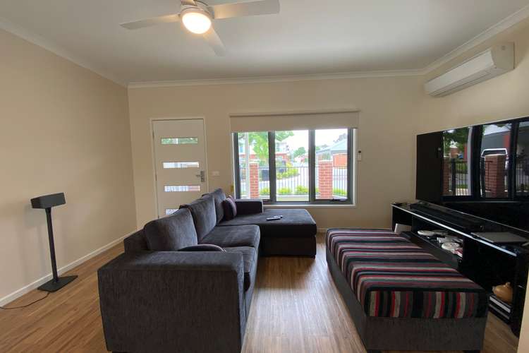 Third view of Homely townhouse listing, 31 Elmwood Circuit, Wodonga VIC 3690