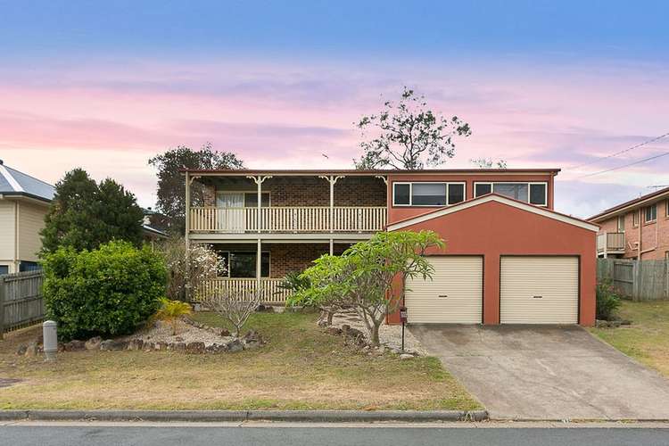 Main view of Homely house listing, 213 Eagle Street, Collingwood Park QLD 4301