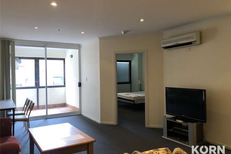 Third view of Homely apartment listing, 33/65 King William Street, Adelaide SA 5000
