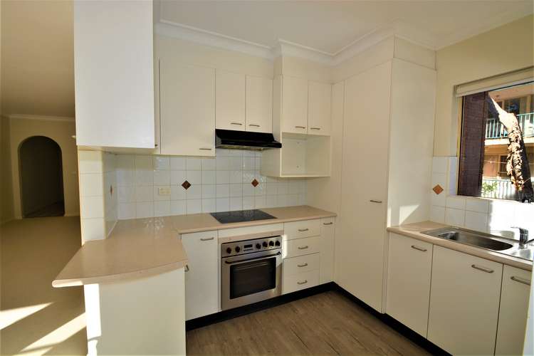 Second view of Homely unit listing, 3/6-10 May Street, Hornsby NSW 2077